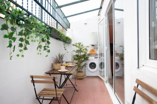 SingularStays San Valero, Valencie (fotografie 3)