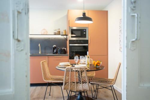 SingularStays San Valero, Valencie (fotografie 9)