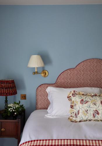 The Bear Inn, Hodnet