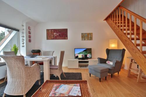 Apartment with Balcony image 9