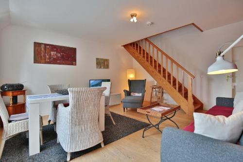Apartment with Balcony image 8
