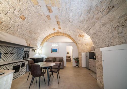 Borgo Antico Sant'Erasmo - Accommodation - Santeramo in Colle