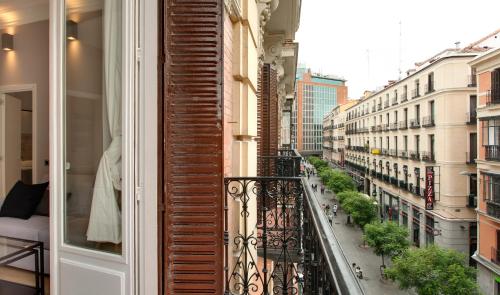 SUITES YOU Platinum, Madrid (fotografie 7)