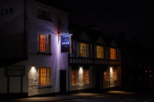 The Bear Inn, Hodnet