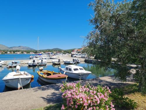 Apartments Bosnjak