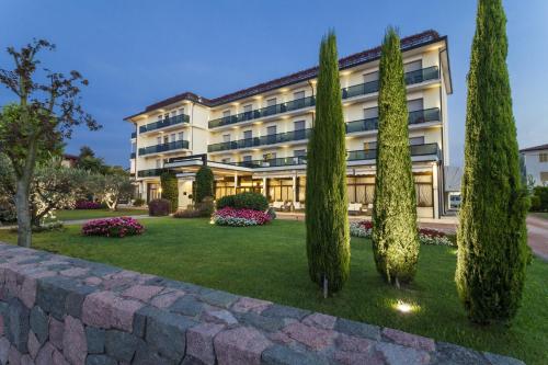Atlantic Terme Natural Spa & Hotel Hotel de charme Montecchia
