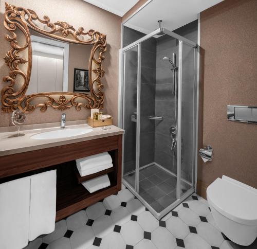 Akka Suites Taksim-Special Class - image 11