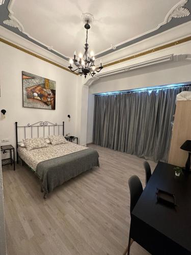 Flats puente Ademuz