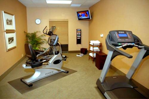 Hampton Inn Calera - image 6