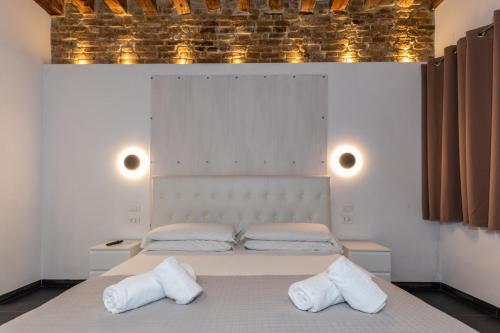 Giorgiapartaments Black exclusive, Venice