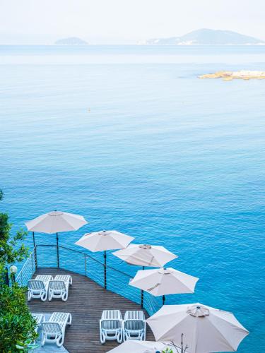 Hotel Il Nido - image 12