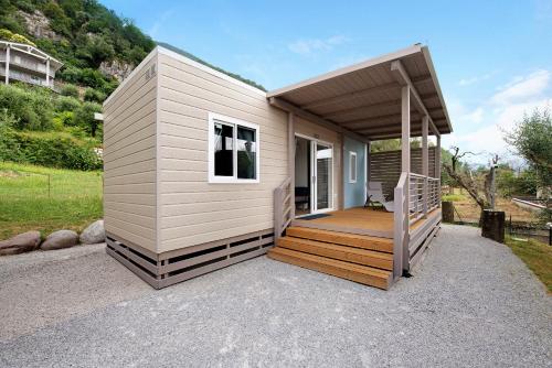 Camping Eurovil 1
