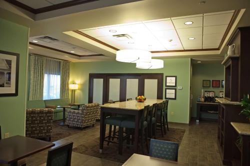 Hampton Inn By Hilton Colby