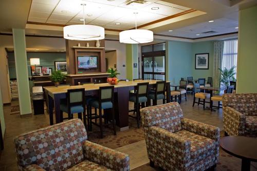 Hampton Inn By Hilton Colby