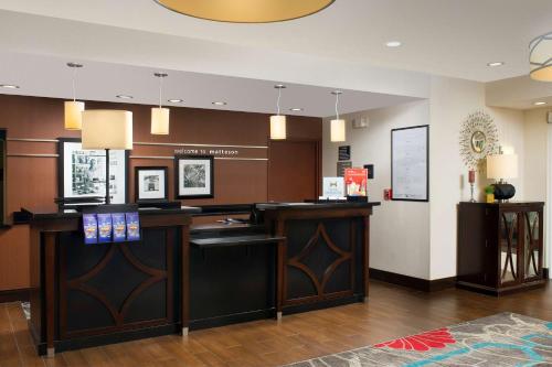 Hampton Inn & Suites Chicago Southland-Matteson