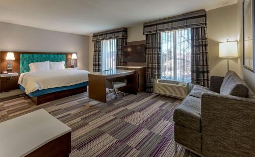 Hampton Inn & Suites Chicago Southland-Matteson in Matteson (IL)