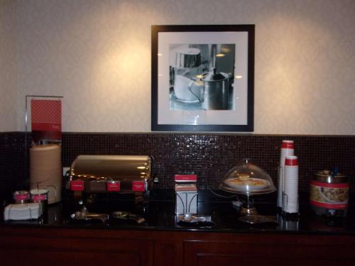 Hampton Inn By Hilton & Suites Bolingbrook, Il