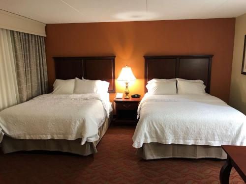 Hampton Inn By Hilton & Suites Bolingbrook, Il