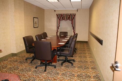 Hampton Inn & Suites Bolingbrook