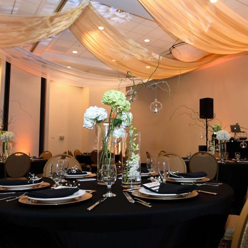 Homewood Suites by Hilton Orland Park in Orland Park, USA