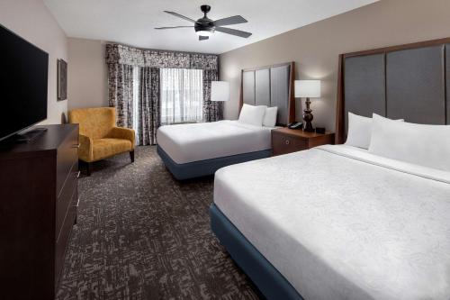 Homewood Suites by Hilton Orland Park in Orland Park, USA
