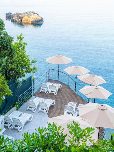 Hotel Il Nido - image 9
