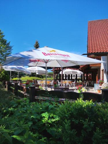 Stahlecker Hof in St Johann