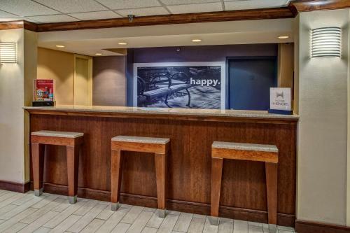 Hampton Inn Charlottesville