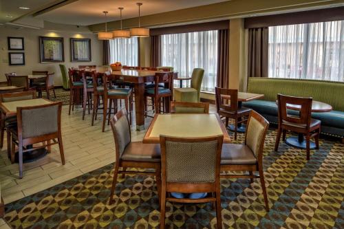 Hampton Inn By Hilton Charlottesville