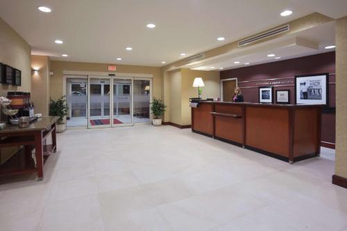 Hampton Inn by Hilton Ciudad Victoria, Ciudad Victoria (foto 6)