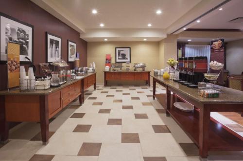 Hampton Inn by Hilton Ciudad Victoria, Ciudad Victoria (foto 9)