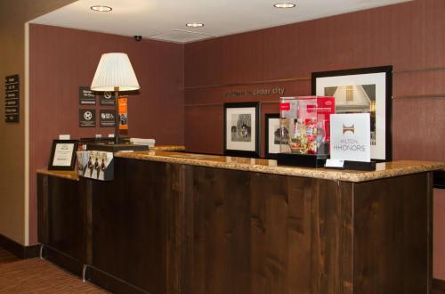 Photo - Hampton Inn Cedar City