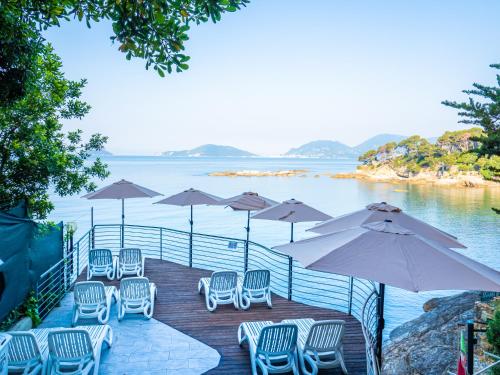 Hotel Il Nido - image 2