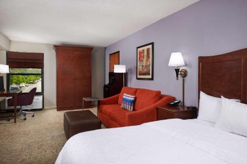 Hampton Inn By Hilton Clemson