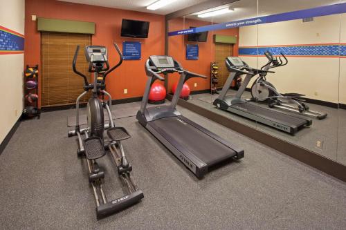 Hampton Inn Chattanooga/Hixson - image 9
