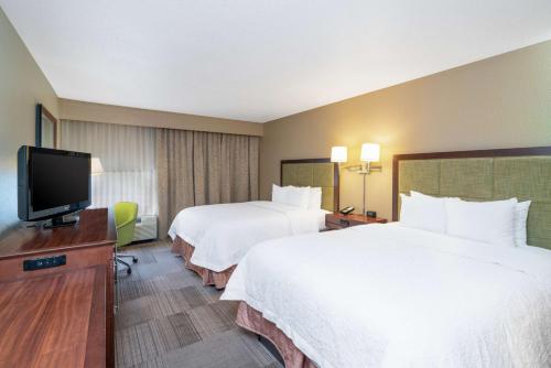 Hampton Inn Chattanooga/Hixson - image 14