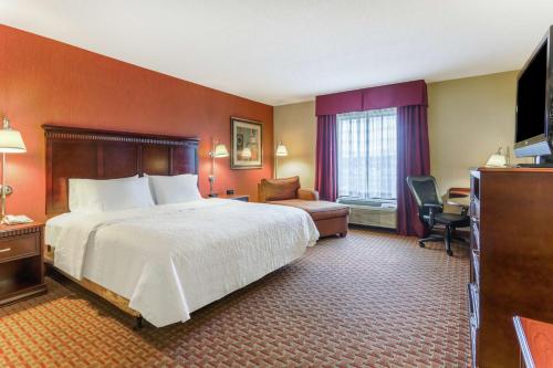 Hampton Inn Chattanooga-North