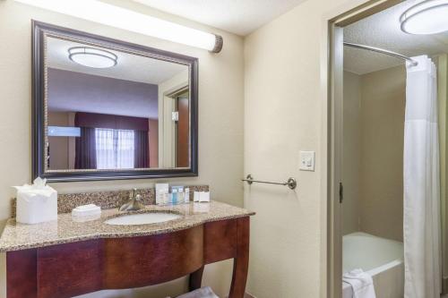 Hampton Inn Chattanooga-North