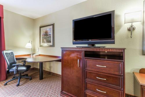 Hampton Inn Chattanooga-North