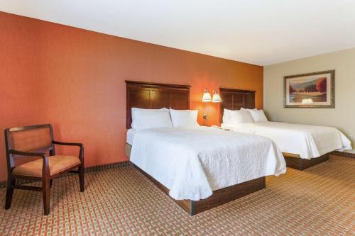 Hampton Inn Chattanooga-North