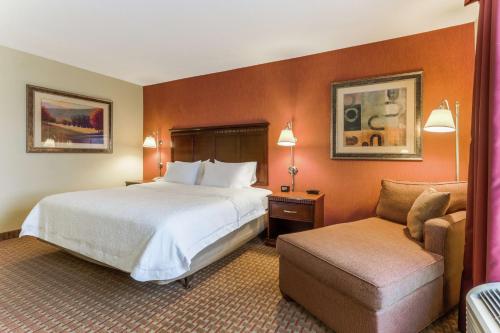 Hampton Inn Chattanooga-North