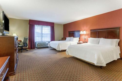 Hampton Inn Chattanooga-North