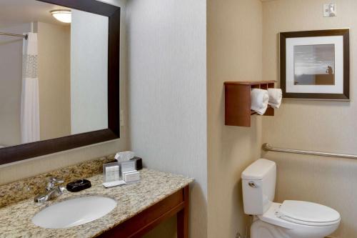 Hampton Inn Chickasha - image 5