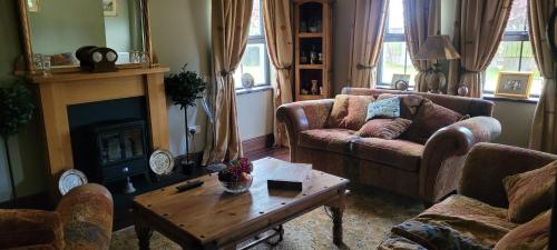 Fiddlers Cottage in Kesh