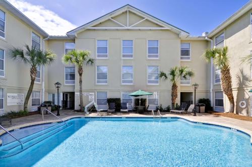 Hampton Inn By Hilton And Suites Charleston/Mt. Pleasant-Isle Of Palms