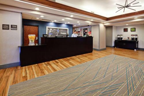 Hampton Inn & Suites Chino Hills