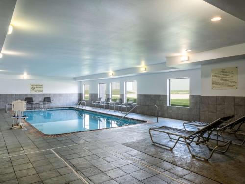 Hampton Inn & Suites Cedar Rapids, Cedar Rapids (Foto 6)