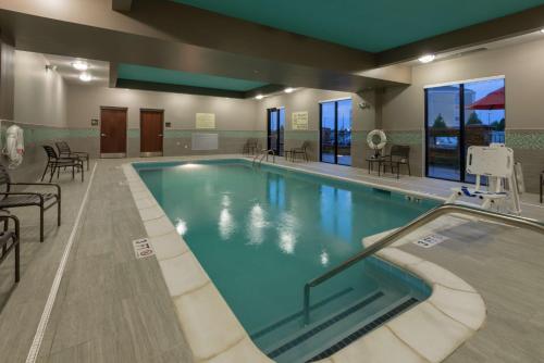 Hampton Inn & Suites Clarksville, Clarksville (fotografie 7)