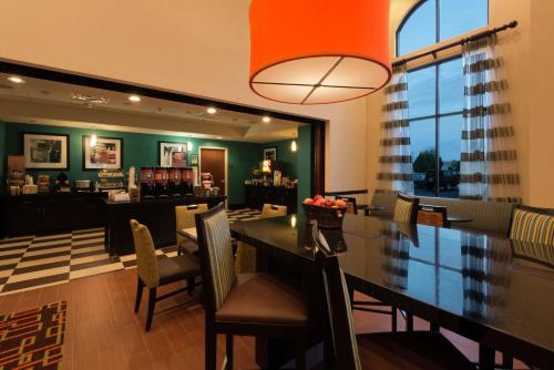 Hampton Inn & Suites Clarksville, Clarksville (fotografie 10)