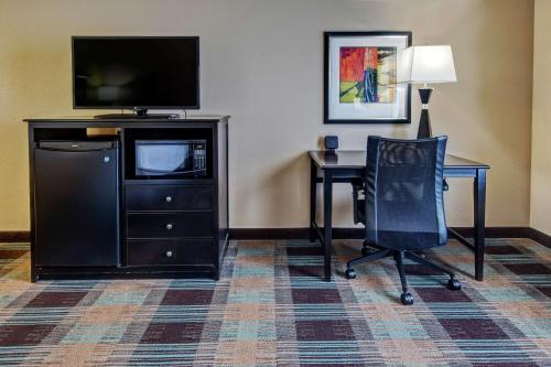 Hampton Inn By Hilton & Suites Clarksville